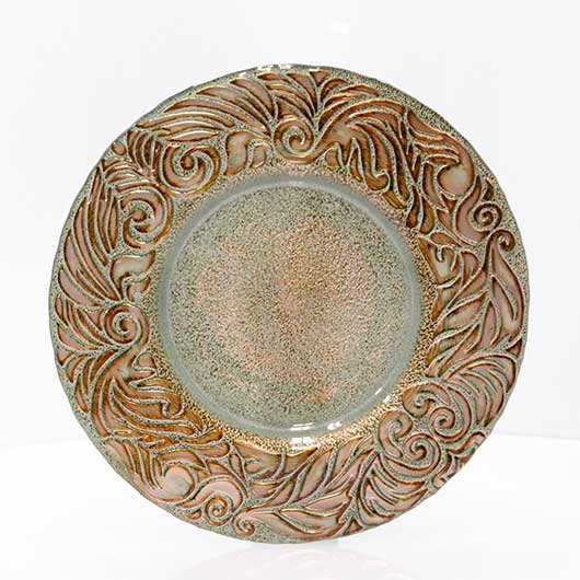 Tuscan Sun Charger