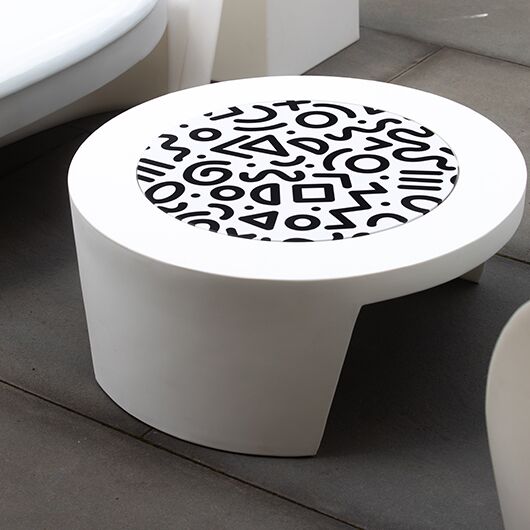 Elroy Coffee Table - Branded Elroy Coffee Table - Branded