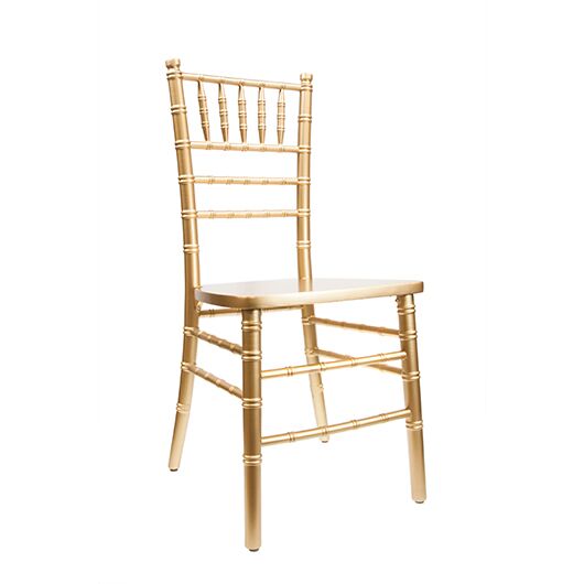 Gold Chiavari Chair Gold Chiavari Chair