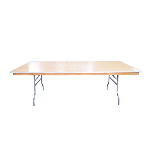 Rectangular Banquet Tables