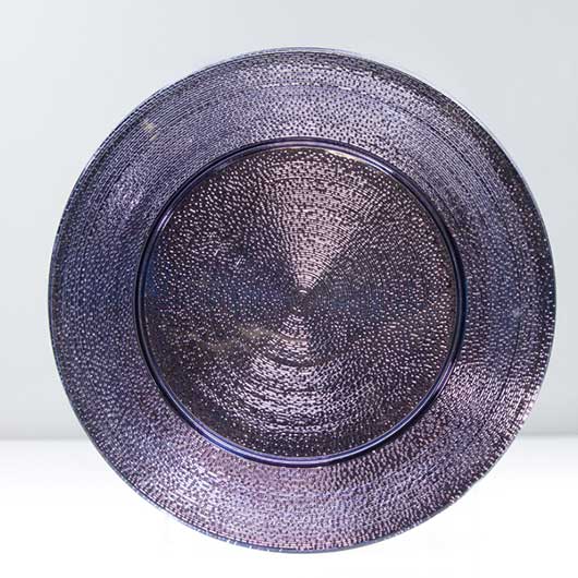 Very Violet Charger