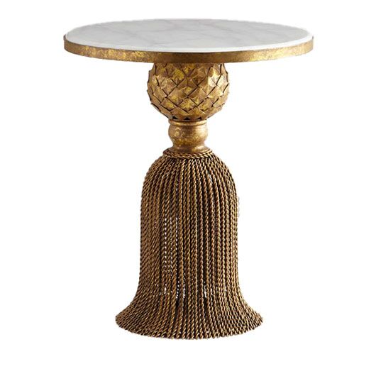 Carleton Side Table