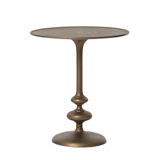 Madrid Accent Table