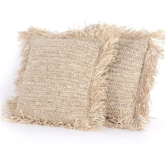 Tropez Square Pillow
