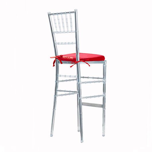 Clear Chiavari Bar Stool