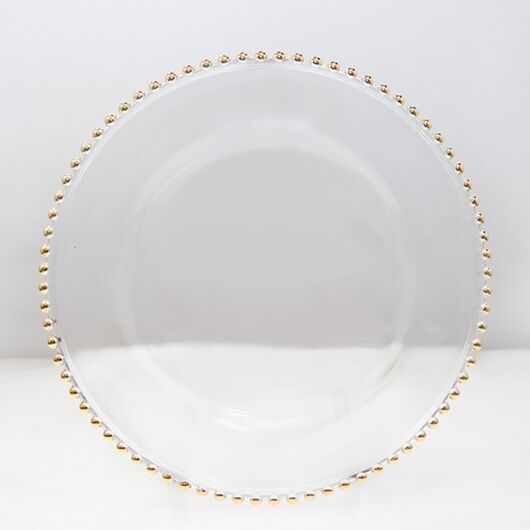 Belmont Gold Charger