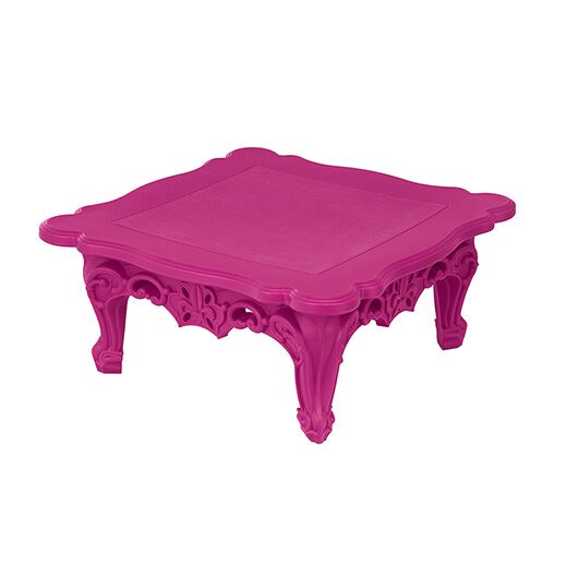 Verona Magenta Coffee Table Verona Magenta Coffee Table