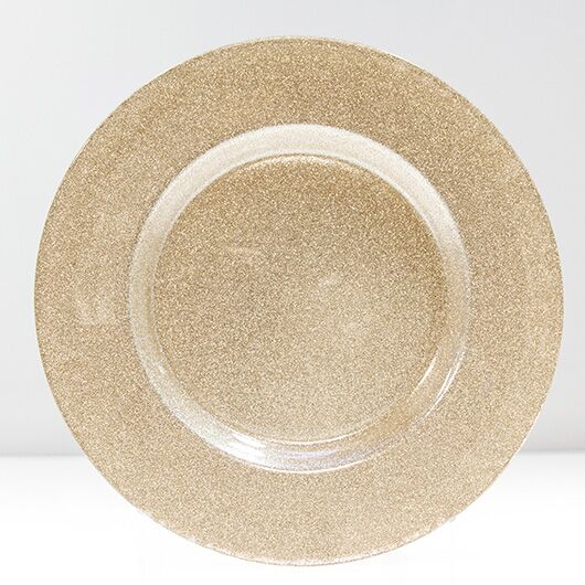 Rodeo Champagne Charger Rodeo Champagne Charger