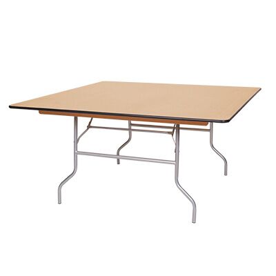 Square Banquet Tables