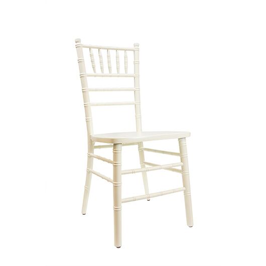 Ivory Chiavari Chair