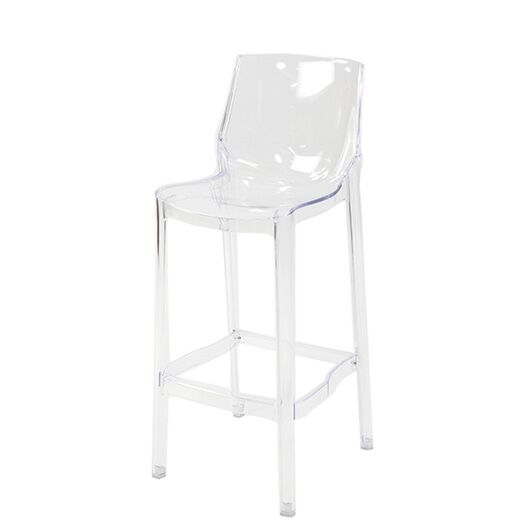 Zephyr Bar Stool