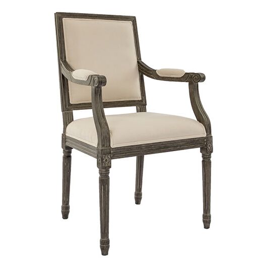 Charles Armchair