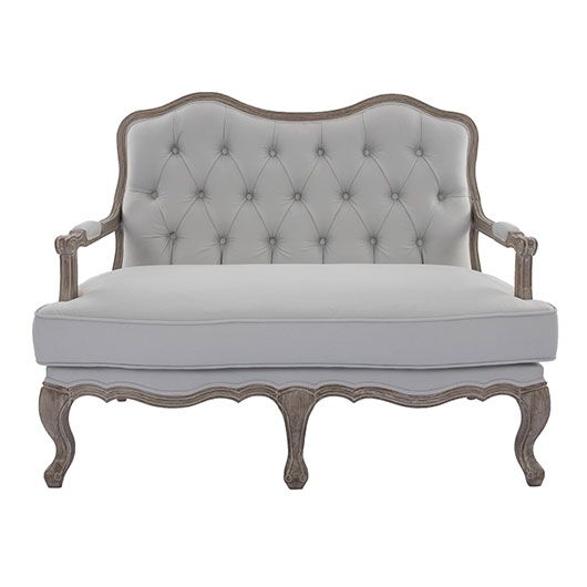 Michelle Loveseat 53" Michelle Loveseat 53"