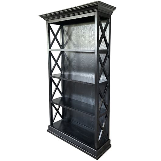 Estelle Étagère - Black Estelle Étagère - Black