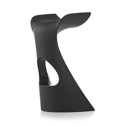 Orbit Stool - Black