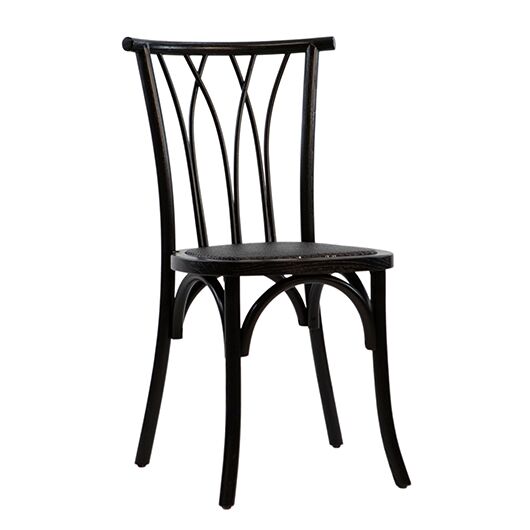 Provence Chair - Black