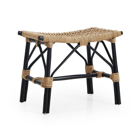 Pagoda Stool