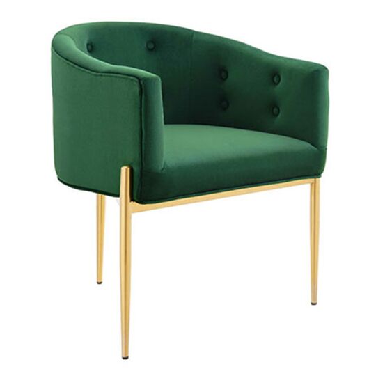 Sinatra Chair - Green