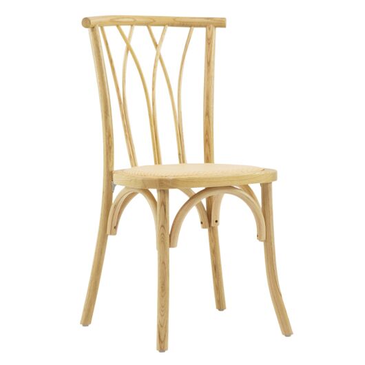 Provence Chair - Natural Birch