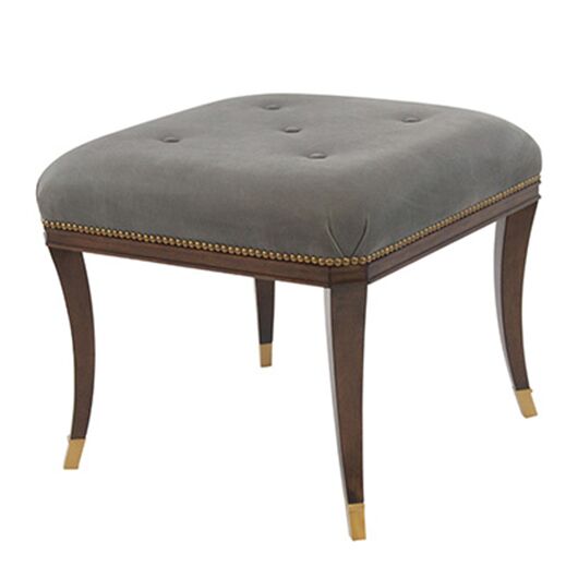 Archer Armchair - Natural