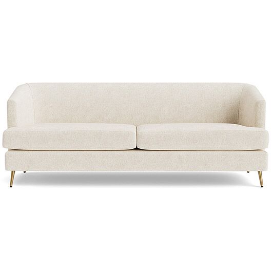 Avery Sofa - Sherpa Avery Sofa - Sherpa