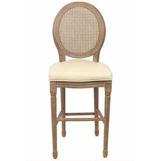 Chateau Bar Stool