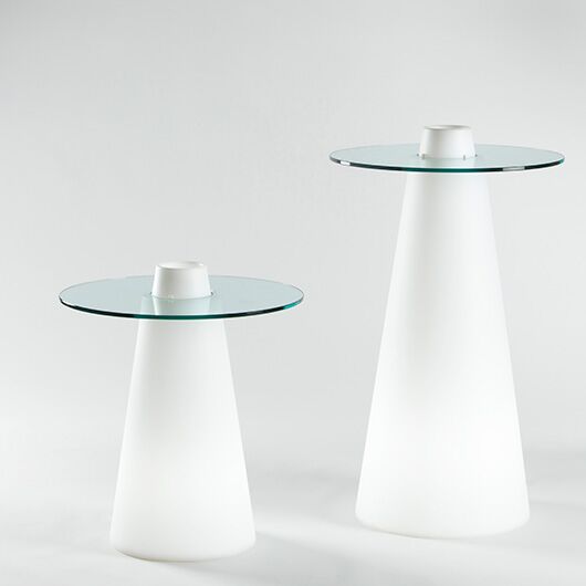 Martini Low Cocktail Table