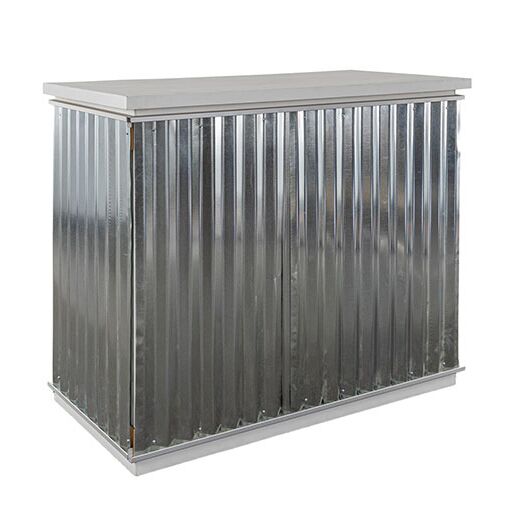 Grant Bar 6ft - Large
