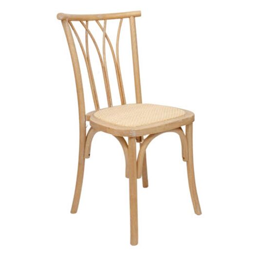 Provence Chair - Natural Birch