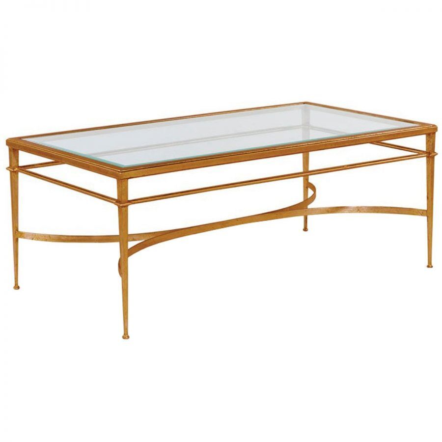 Dumont Coffee Table