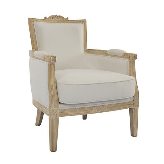 Pauline Bergere Chair Pauline Bergere Chair