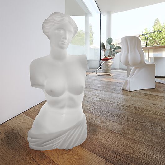 Venus Lamp - 27.5" Venus Lamp - 27.5"